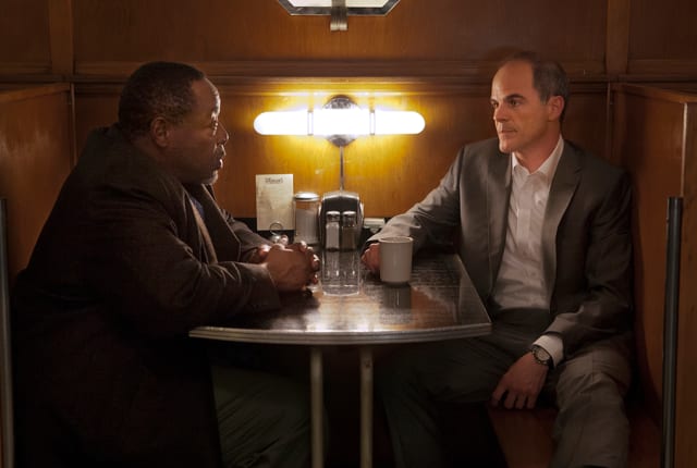 Watch House of Cards Season 1 Episode 7 Online TV Fanatic