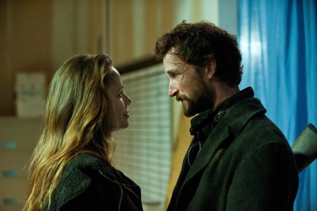 Falling Skies Season 2 Finale Scene