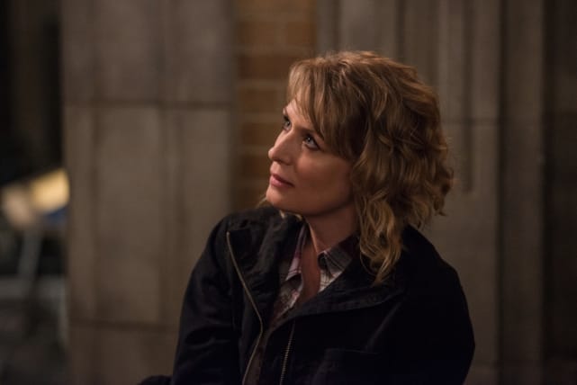 Mary’s back! - Supernatural Season 12 Episode 22