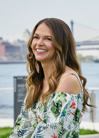 Youthfullness - Younger Season 6 Episode 9