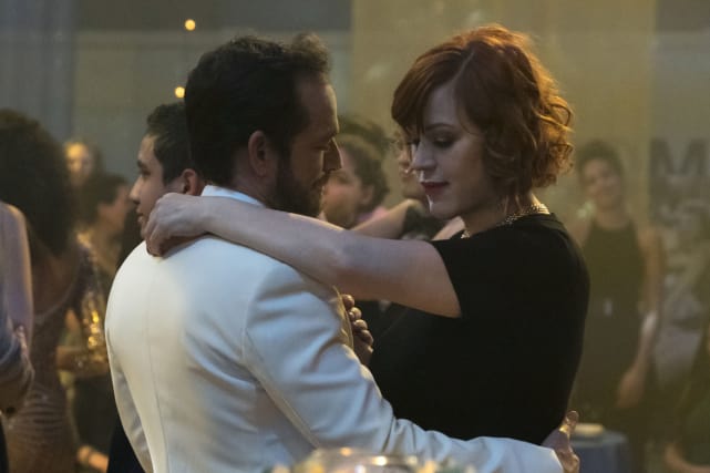 Reunited, But Does It Feel Good? - Riverdale Season 1 Episode 11