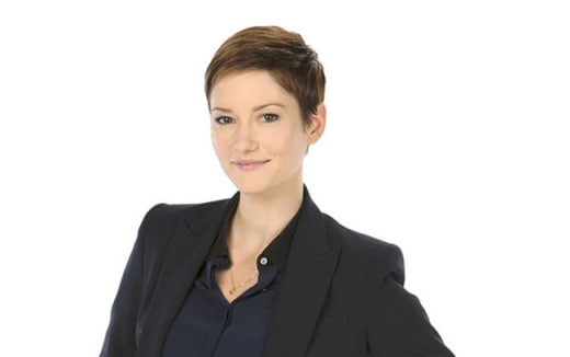 Chyler Leigh Supergirl