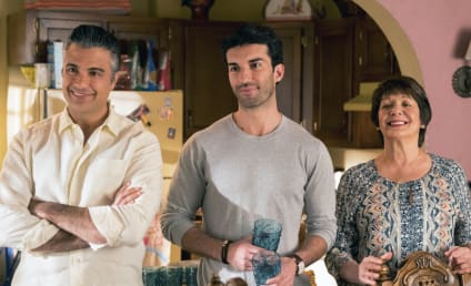 Watch jane the virgin season 5 online free sales