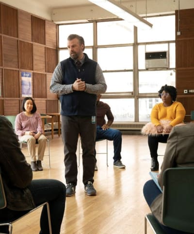 A Support Group - tall - New Amsterdam Season 3 Episode 12