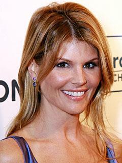 Lori Loughlin Picture
