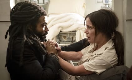Snowpiercer Season 1 Episode 6 Review: Trouble Comes Sideways