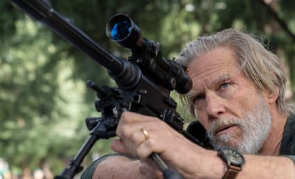 The Old Man: FX Renews Jeff Bridges Drama for Season 2