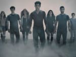Teen Wolf Gang