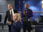 Hunting a Bomber - CSI: Cyber