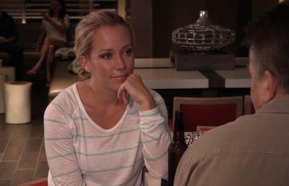 Kendra is Concerned - Kendra on Top