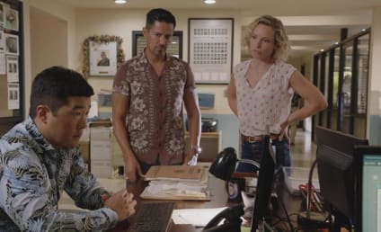 Magnum P.I. Season 4 Episode 2 Review: The Harder They Fall