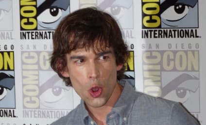 Covert Affairs Cast at Comic-Con: Round Table Quotes, Spoilers, Suggestions