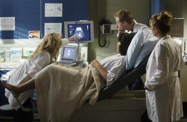 A Very Awkward Threesome
