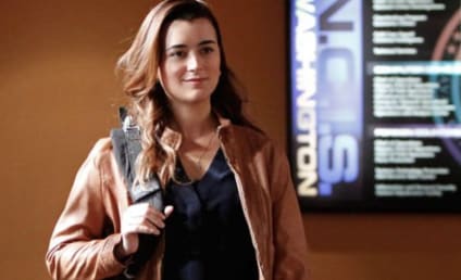 NCIS: Everything We Know About Ziva's Possible Return