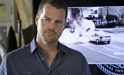 NCIS: Los Angeles Review: Inter-Agency Non-Cooperation