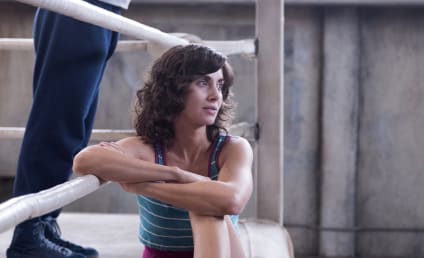 GLOW Stars, Creator Preview Critically-Acclaimed Netflix Series