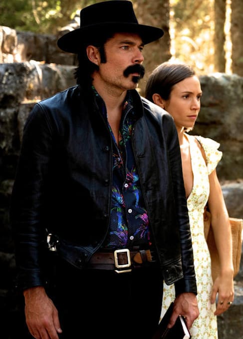 Wynonna earp putlocker cheap