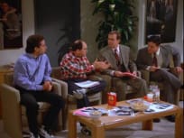 Seinfeld "The Pilot" Picture