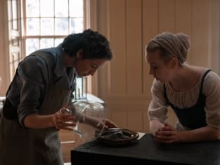 Watch outlander season 5 episode best sale 3