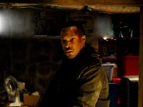 Even More Tense - 24: Legacy
