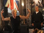 NCIS Ready to Rock!