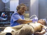 Radiation Poisoning - NCIS: New Orleans