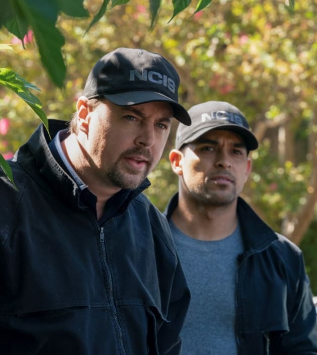 Nearing an Arrest - NCIS Season 17 Episode 6