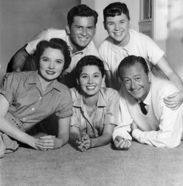 The Andersons - Father Knows Best