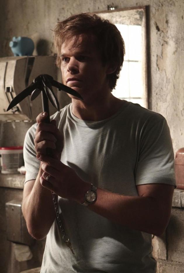 Pic of Dexter