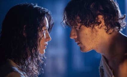 Outlander Round Table: Should Claire be Meddling with Time?