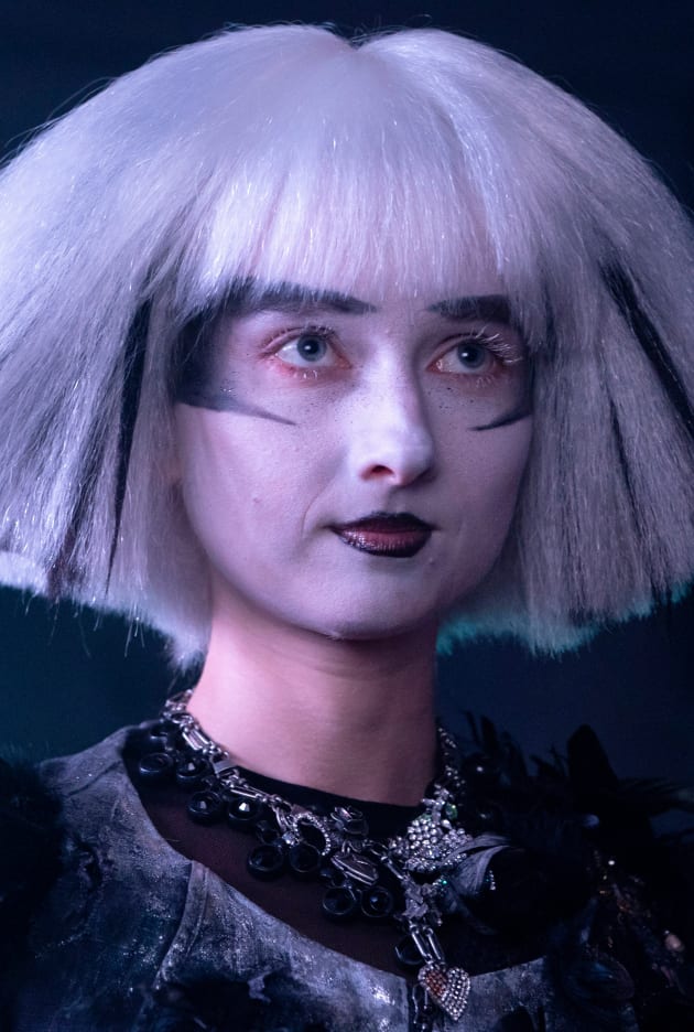 Magpie - Gotham Season 5 Episode 6