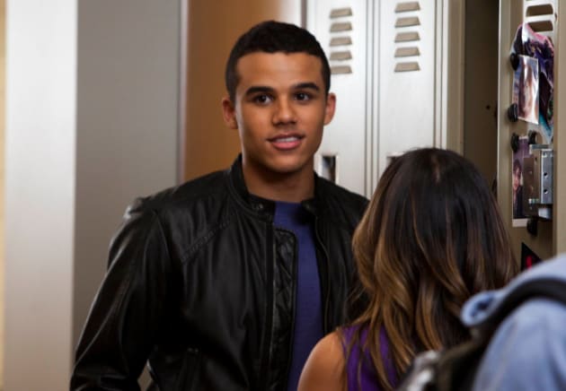 Glee Review Hit Me Baby One More Time TV Fanatic