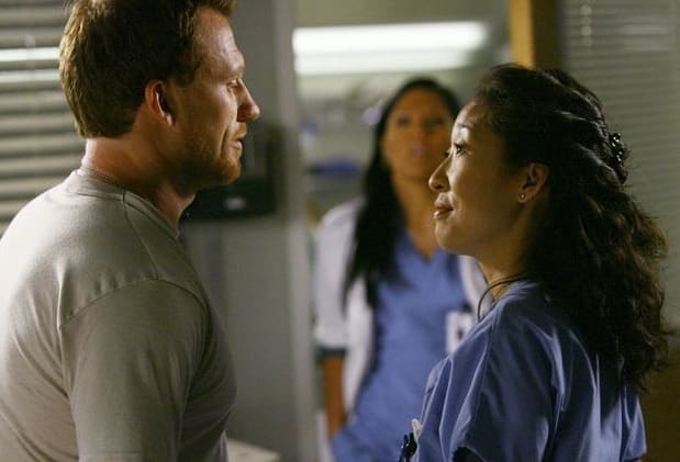 Cristina Grins