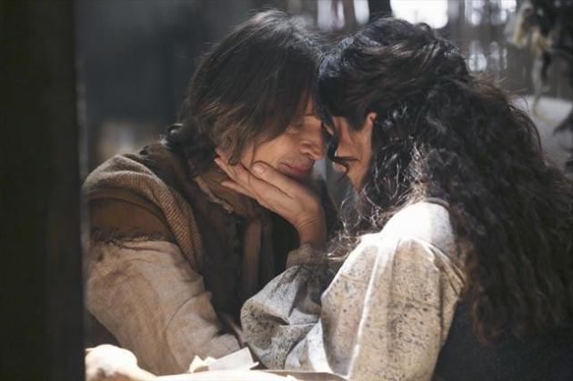 Rumplestiltskin and the Mrs.