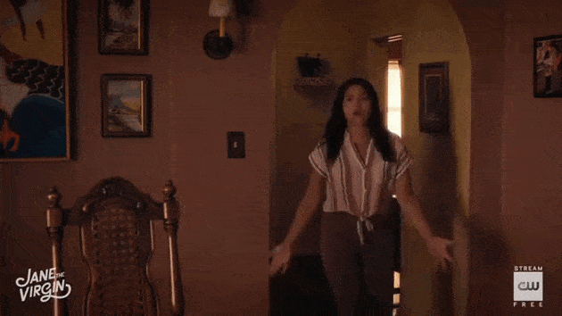 Jane the virgin season discount 5 watch online free