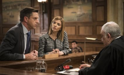 Law & Order: SVU Season 18 Episode 3 Review: Imposter