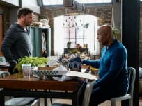 Where Do They Go From Here? - Grey's Anatomy Season 16 Episode 1