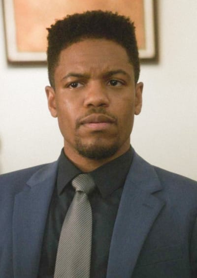 New Commander - Elementary Season 7 Episode 3