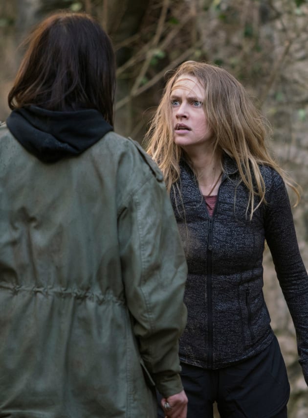 A Discovery of Witches Season 1 Episode 6 Review: Spellbound - TV Fanatic