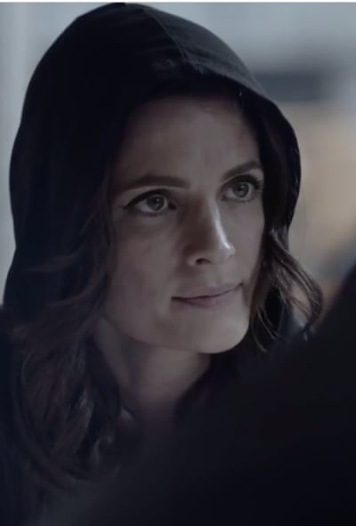 Emily Goes Rogue - Absentia Season 3 Episode 4