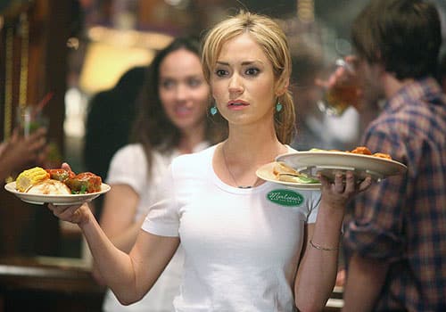Ashley Jones as Daphne