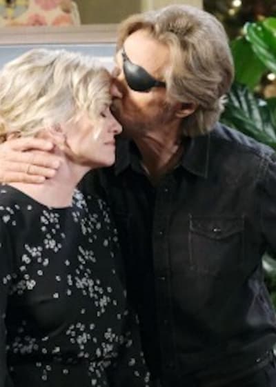 Stayla Goes Undercover / Tall - Days of Our Lives