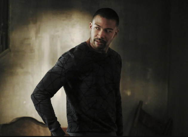 I Don't Hate Your Family - The Originals Season 4 Episode 11
