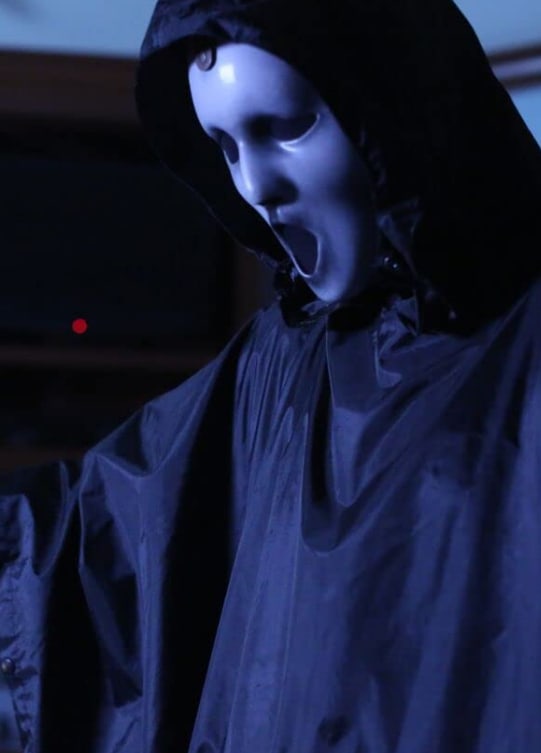 Slasher - Scream Season 1 Episode 10