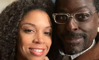 This Is Us Cast Reacts as NBC Drama Wraps Filming