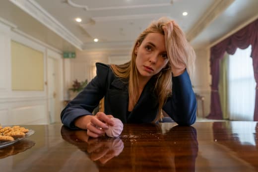 Killing Eve Season 3 Episode 6 Review End of Game TV Fanatic