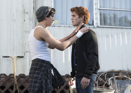 Riverdale season 2 episode 5 full episode sale