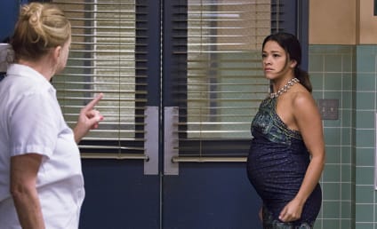 Jane the Virgin Round Table: On Her Own