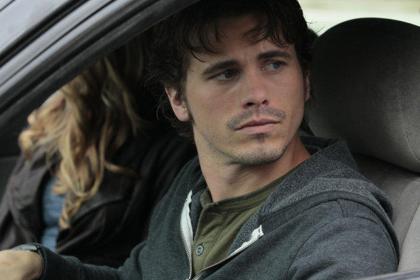 Sean Walker Photo