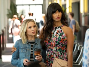 The good place season deals 3 episode 10 online